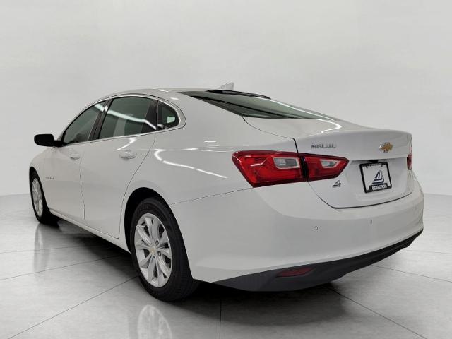 2024 Chevrolet Malibu Vehicle Photo in NEENAH, WI 54956-2243