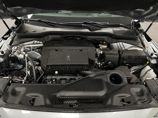 2026 Acura MDX Vehicle Photo in Appleton, WI 54913