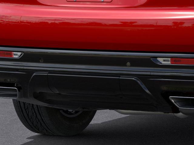 2025 Buick Enclave Vehicle Photo in APPLETON, WI 54914-8833