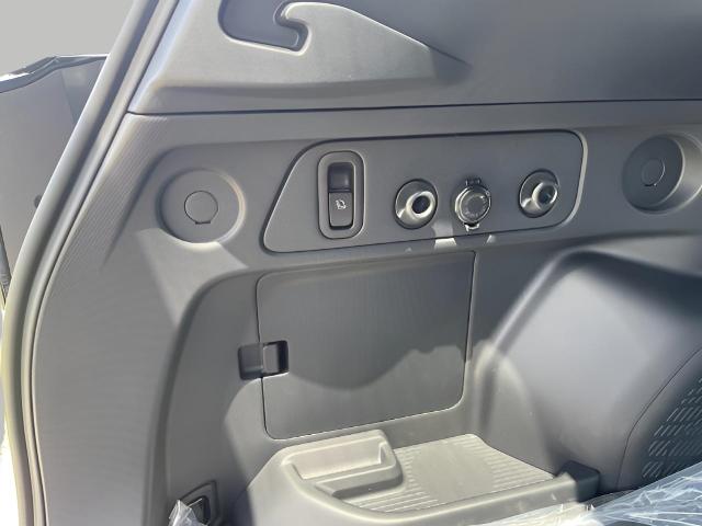 2025 Subaru Forester Vehicle Photo in Oshkosh, WI 54904