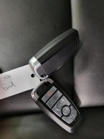 2023 Ford Explorer Vehicle Photo in Oshkosh, WI 54901