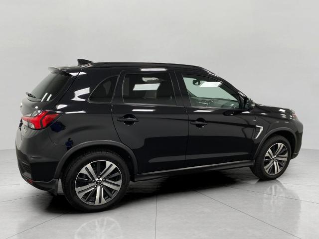 2020 Mitsubishi Outlander Sport Vehicle Photo in Appleton, WI 54913