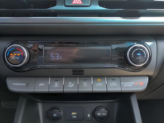 2022 Hyundai KONA Vehicle Photo in Green Bay, WI 54304
