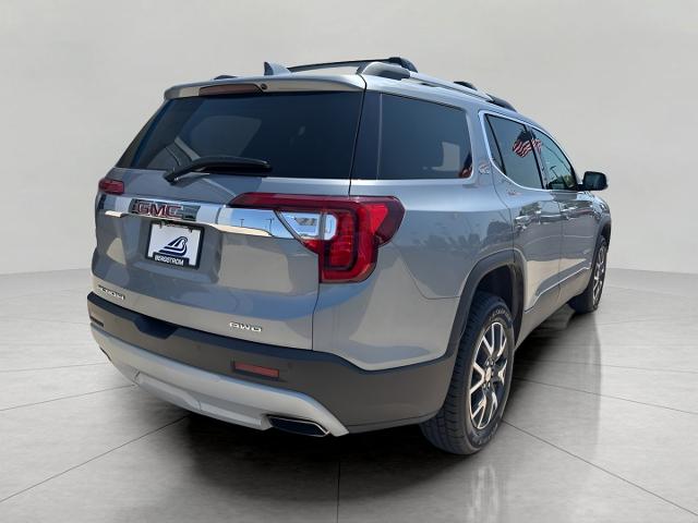 2023 GMC Acadia Vehicle Photo in MANITOWOC, WI 54220-5838