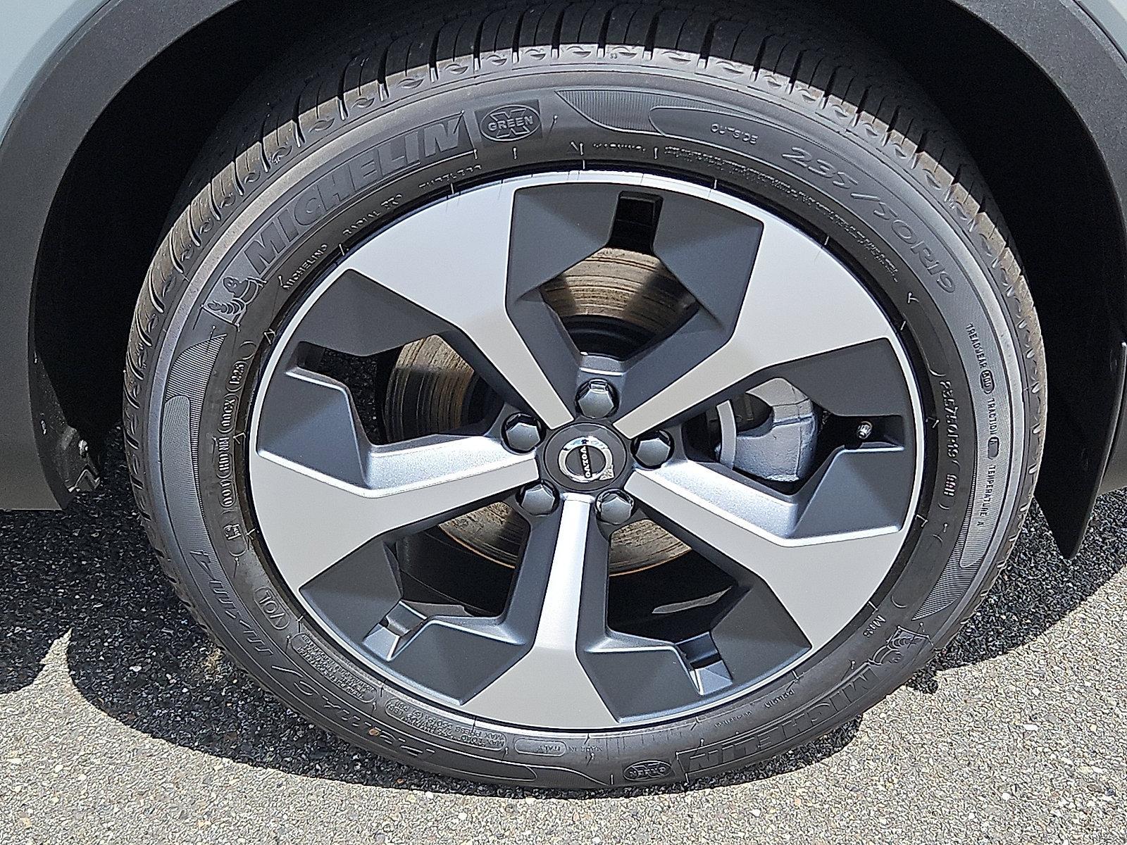 2026 Volvo XC40 Vehicle Photo in Trevose, PA 19053