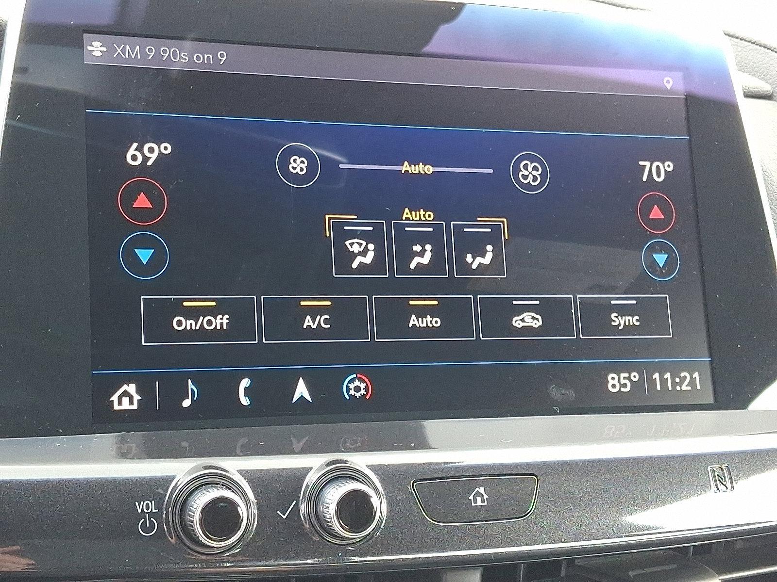 2020 Cadillac CT5 Vehicle Photo in BETHLEHEM, PA 18017-9401