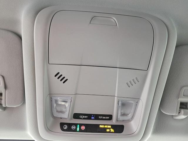 2024 GMC Terrain Vehicle Photo in APPLETON, WI 54914-4656