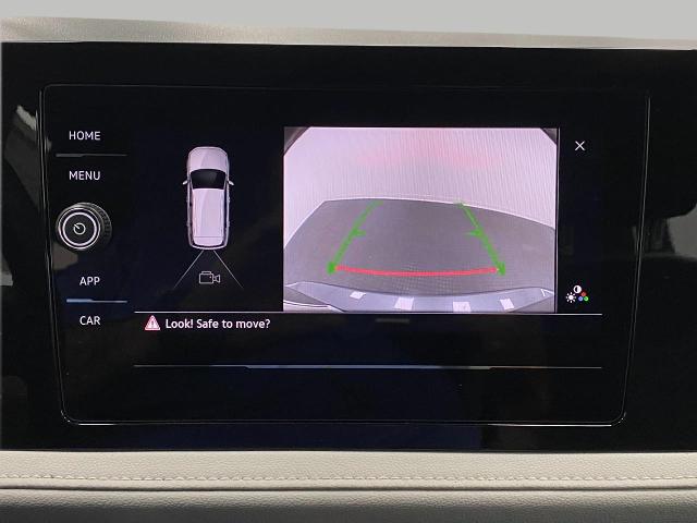 2025 Volkswagen Taos Vehicle Photo in Appleton, WI 54913