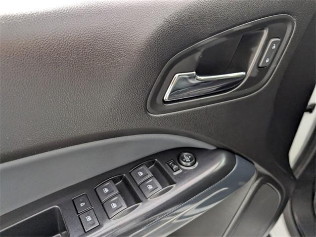 2019 Chevrolet Colorado Vehicle Photo in ENGLEWOOD, CO 80113-6708