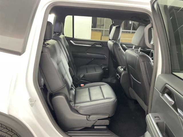 2024 GMC Acadia Vehicle Photo in GILBERT, AZ 85297-0402