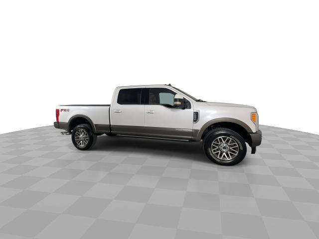 2019 Ford F-250 Vehicle Photo in GILBERT, AZ 85297-0402