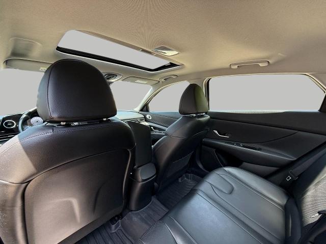 2022 Hyundai ELANTRA Vehicle Photo in Appleton, WI 54914