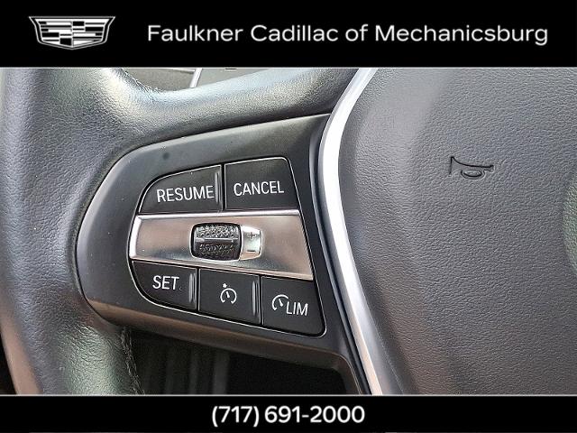2021 BMW 430i xDrive Vehicle Photo in MECHANICSBURG, PA 17050-1707
