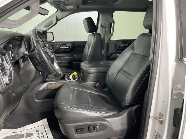 2019 GMC Sierra 1500 Vehicle Photo in GILBERT, AZ 85297-0402