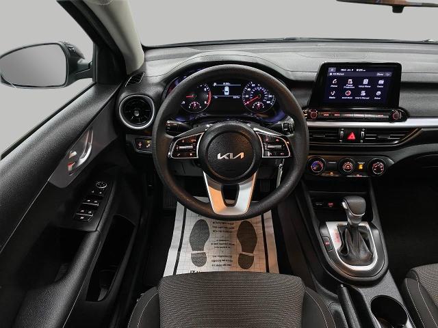 2023 Kia Forte Vehicle Photo in Appleton, WI 54913