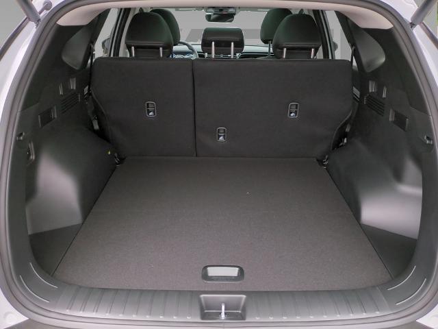 2024 Hyundai TUCSON Hybrid Vehicle Photo in Brunswick, GA 31525