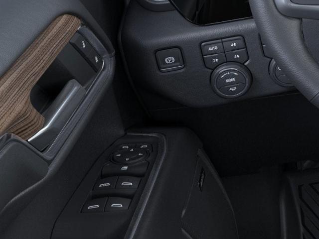 2025 Chevrolet Silverado 1500 Vehicle Photo in LANCASTER, PA 17601-0000