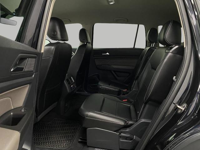 2023 Volkswagen Atlas Vehicle Photo in Appleton, WI 54913