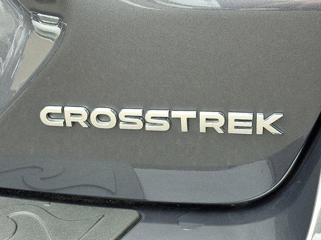 2024 Subaru Crosstrek Vehicle Photo in Philadelphia, PA 19116