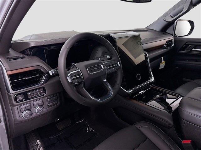 2025 GMC Yukon XL Vehicle Photo in PUYALLUP, WA 98371-4149