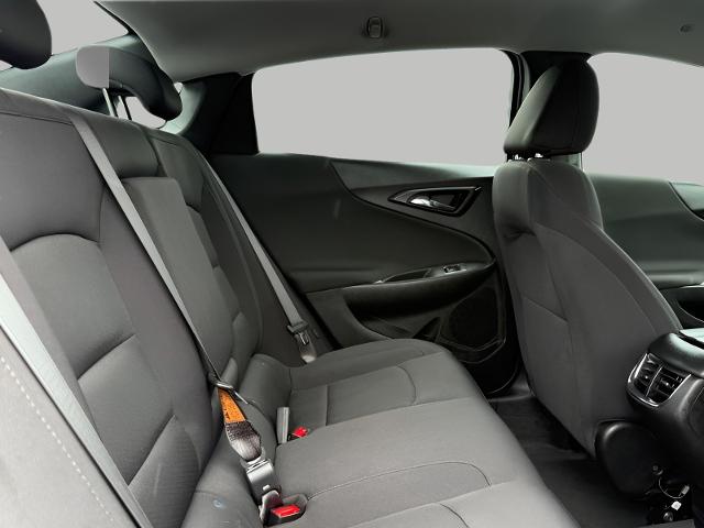 2024 Chevrolet Malibu Vehicle Photo in MIDDLETON, WI 53562-1492
