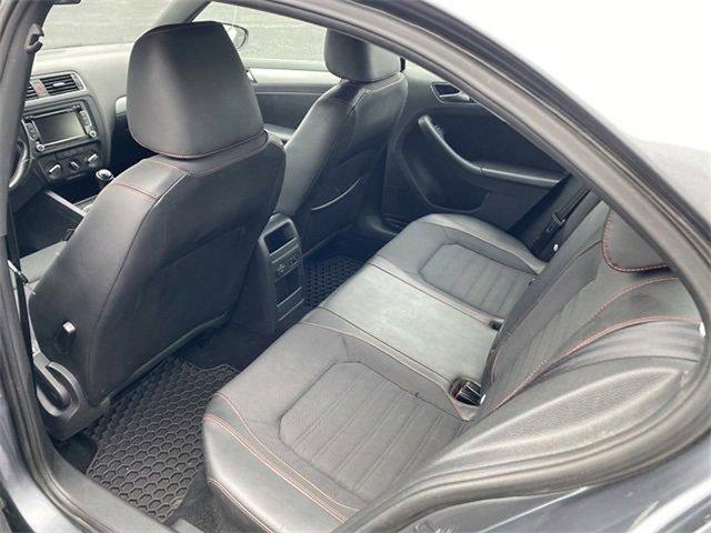 2012 Volkswagen GLI Vehicle Photo in LANCASTER, PA 17601-0000