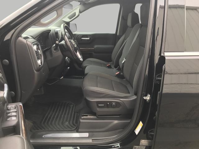 2020 GMC Sierra 1500 Vehicle Photo in GREEN BAY, WI 54303-3330