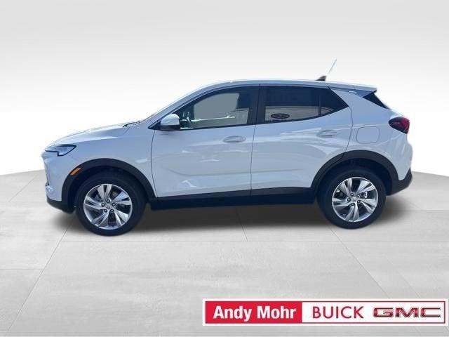 2026 Buick Encore GX Vehicle Photo in Fishers, IN 46038