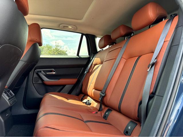 2024 Mazda CX-50 Vehicle Photo in Savannah, GA 31419