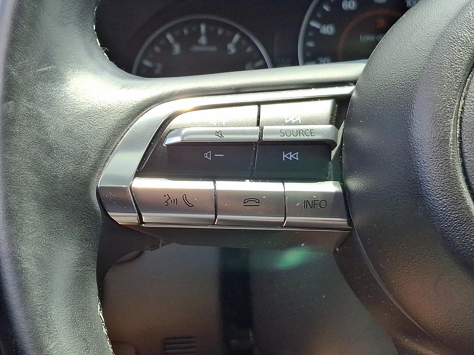 2024 Mazda CX-50 Vehicle Photo in Trevose, PA 19053