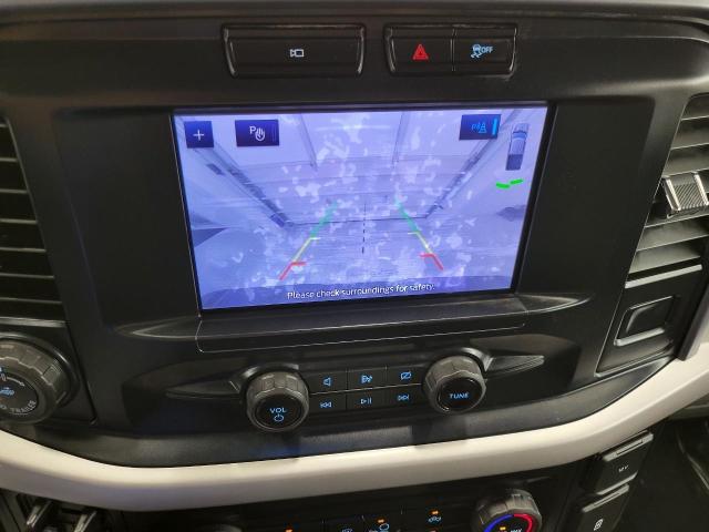 2023 Ford F-150 Vehicle Photo in Oshkosh, WI 54901