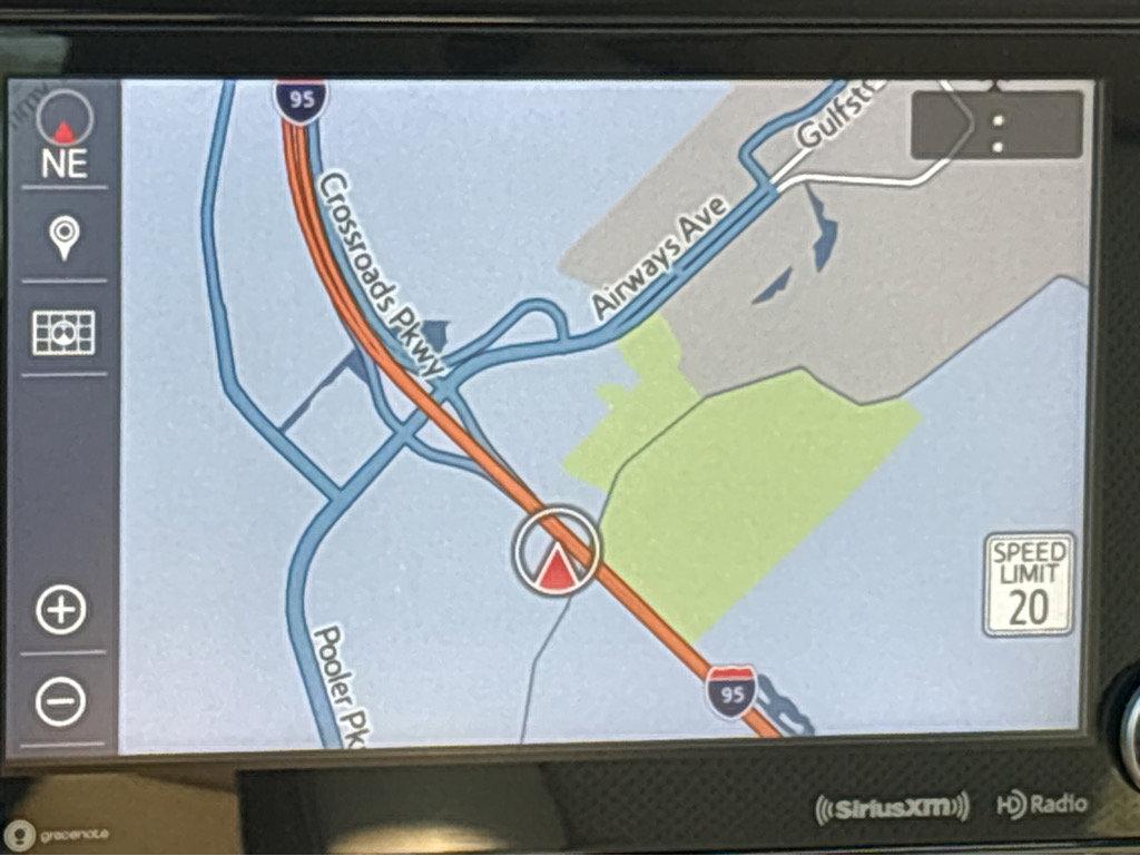 2019 Toyota RAV4 Vehicle Photo in POOLER, GA 31322-3252