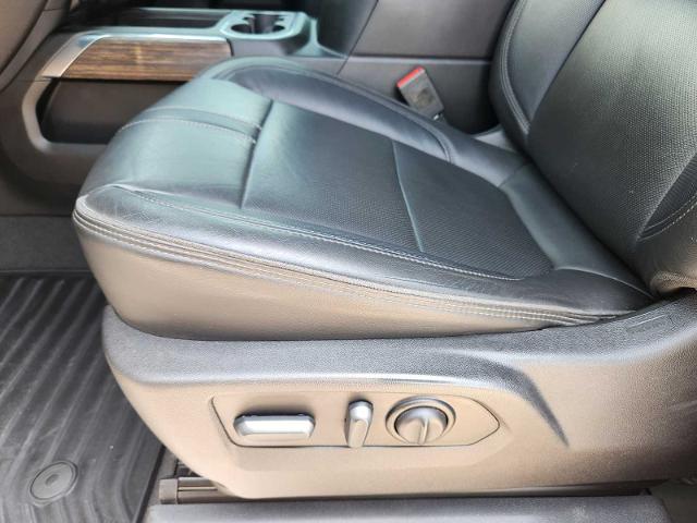 2023 Chevrolet Silverado 2500 HD Vehicle Photo in DENTON, TX 76210-9321