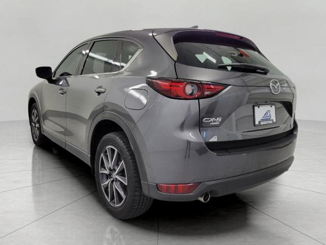 2018 Mazda CX-5 Vehicle Photo in APPLETON, WI 54914-4656