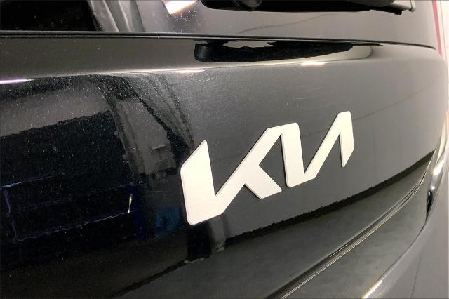 2024 Kia Soul Vehicle Photo in Lees Summit, MO 64086