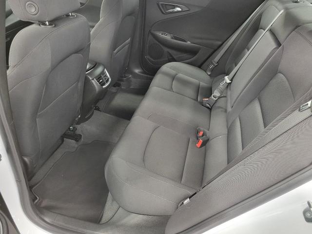 2024 Chevrolet Malibu Vehicle Photo in MIDDLETON, WI 53562-1492