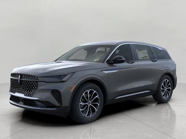 2025 Lincoln Nautilus Vehicle Photo in Neenah, WI 54956