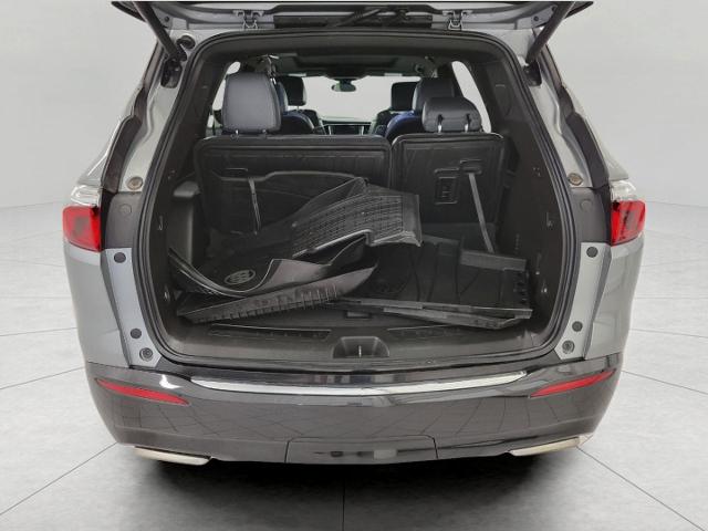 2023 Buick Enclave Vehicle Photo in NEENAH, WI 54956-2243