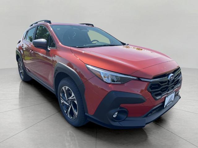 2025 Subaru Crosstrek Vehicle Photo in Oshkosh, WI 54904