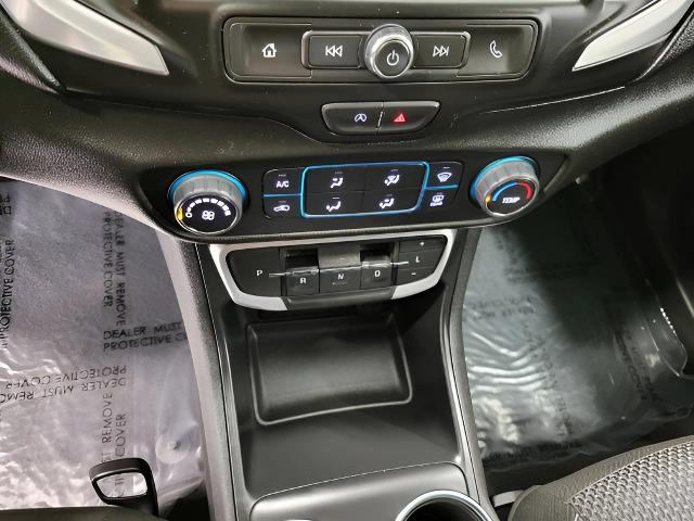 2024 GMC Terrain Vehicle Photo in MANITOWOC, WI 54220-5838