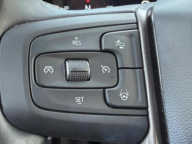 2024 GMC Yukon Vehicle Photo in COLUMBIA, MO 65203-3903