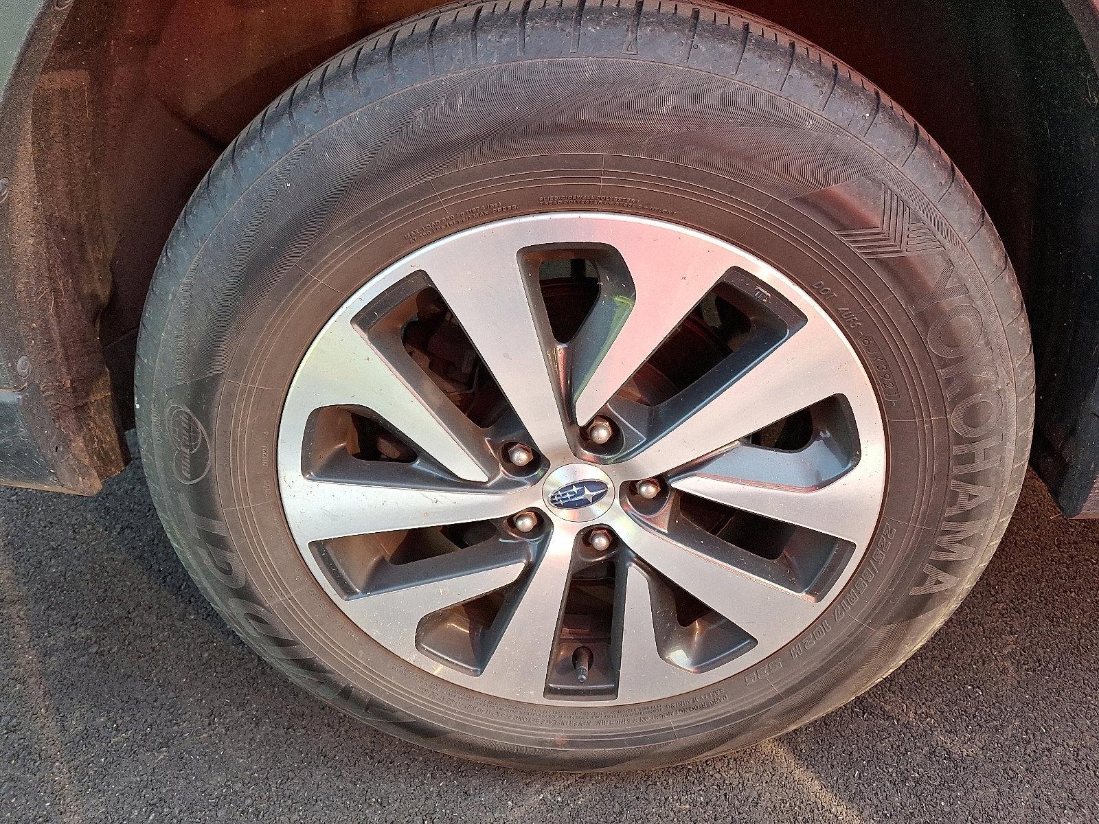 2022 Subaru Outback Vehicle Photo in Easton, PA 18045