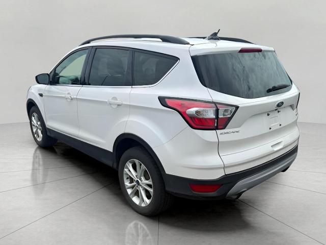 2018 Ford Escape Vehicle Photo in Neenah, WI 54956