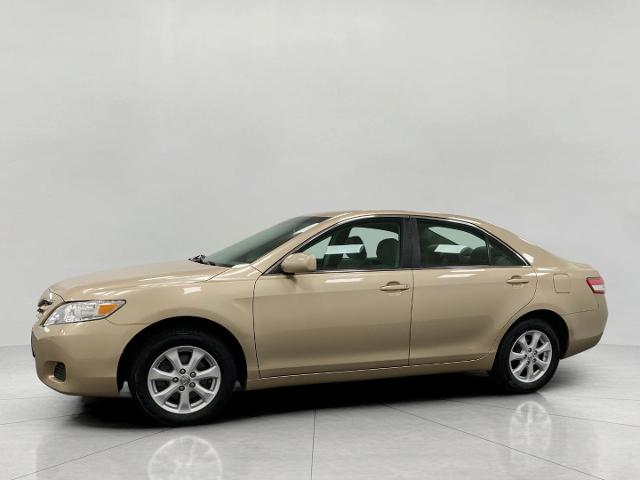 2010 Toyota Camry Vehicle Photo in Appleton, WI 54913