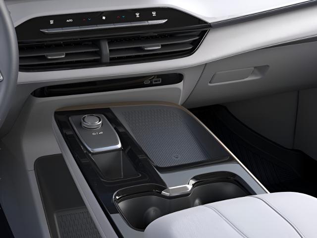 2026 Buick Enclave Vehicle Photo in NEENAH, WI 54956-2243