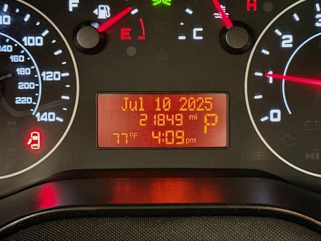 2022 Ram ProMaster City Cargo Van Vehicle Photo in Doylsetown, PA 18901