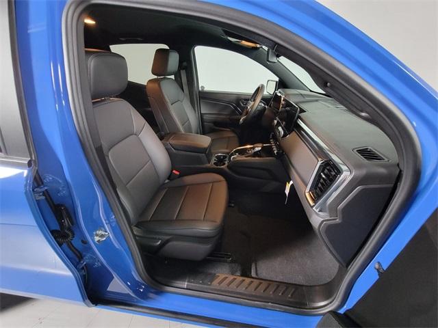 2025 GMC Canyon Vehicle Photo in PRESCOTT, AZ 86305-3700