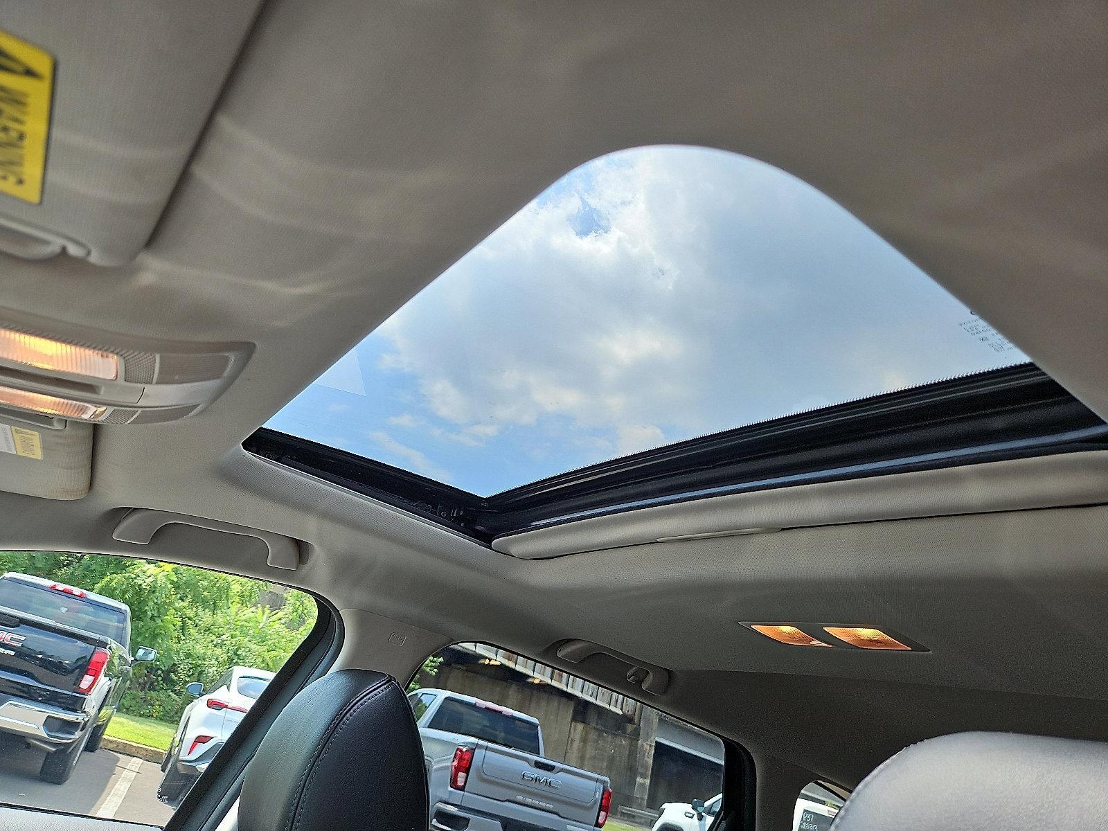 2023 Mazda CX-9 Vehicle Photo in Trevose, PA 19053