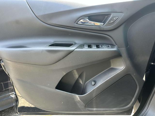 2022 Chevrolet Equinox Vehicle Photo in Roslyn, NY 11576