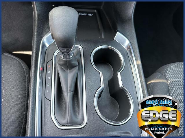 2023 Chevrolet Traverse Vehicle Photo in Roslyn, NY 11576
